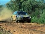 Subaru Impreza WRC 2001 года